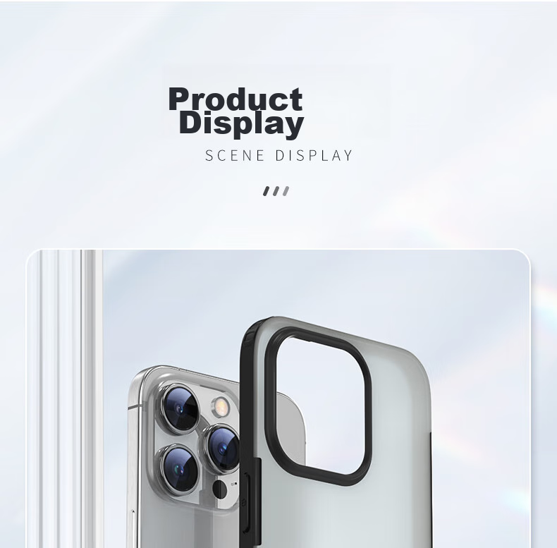 Чехол для iPhone 15 Pro
