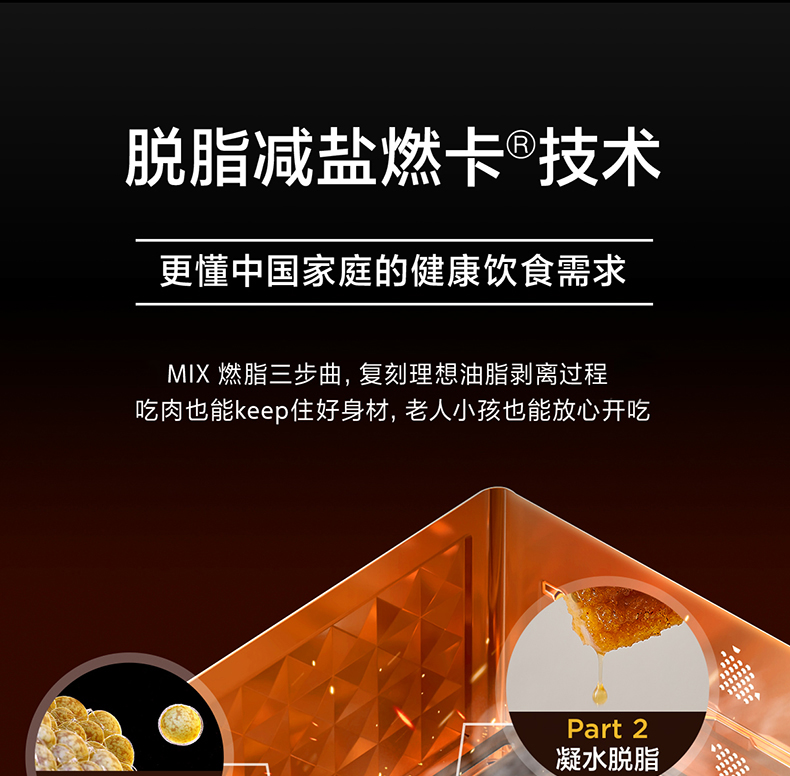 美的PG2011W入手一周后，真话实说我更喜欢它了