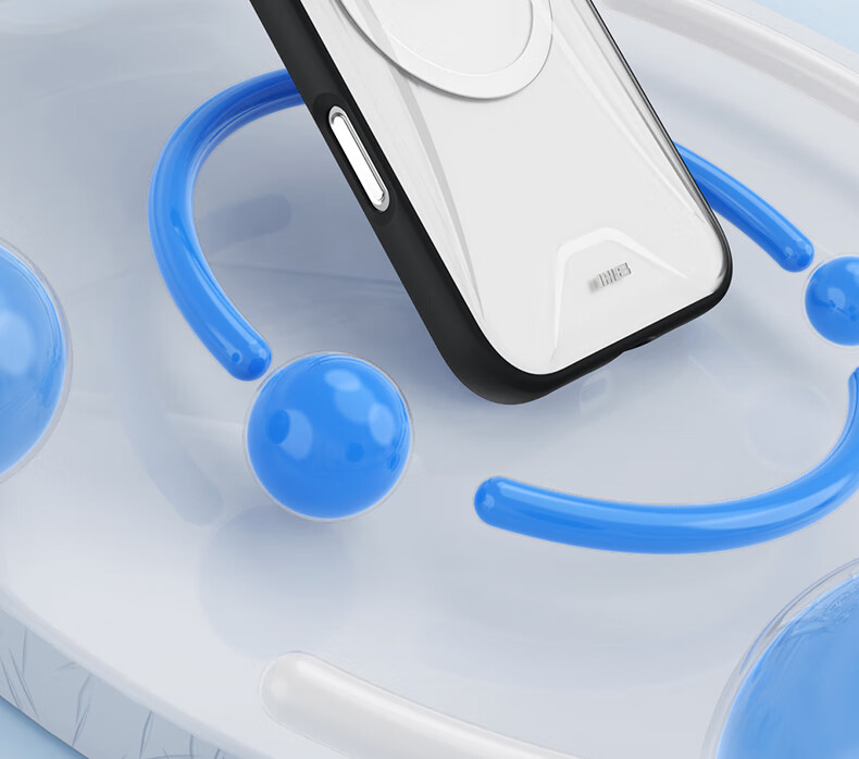 Чехол для iPhone 16 Pro Max