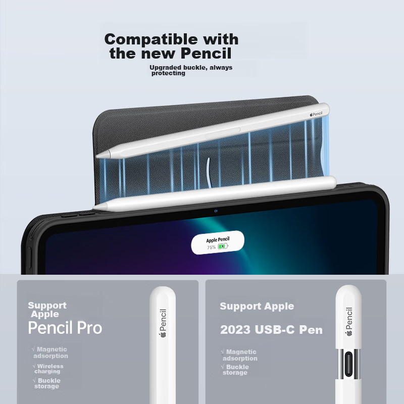 Чехол для iPad Pro 11