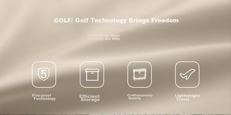 Женский рюкзак GOLF, для ноутбука 15 дюймов, школьный, деловой, для путешествий, цвет: Ореховый Абрикос