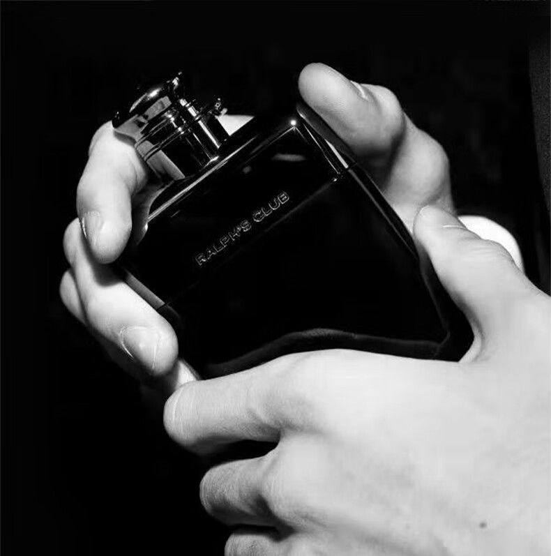 拉夫劳伦（Ralph lauren）【肖战同款】俱乐部男士香水30ml礼盒生日新年礼物送老公男朋友