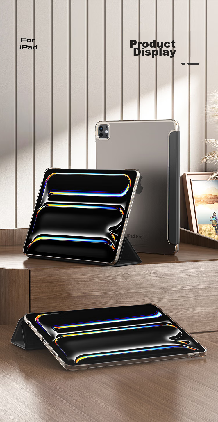 Чехол для iPad Pro 11