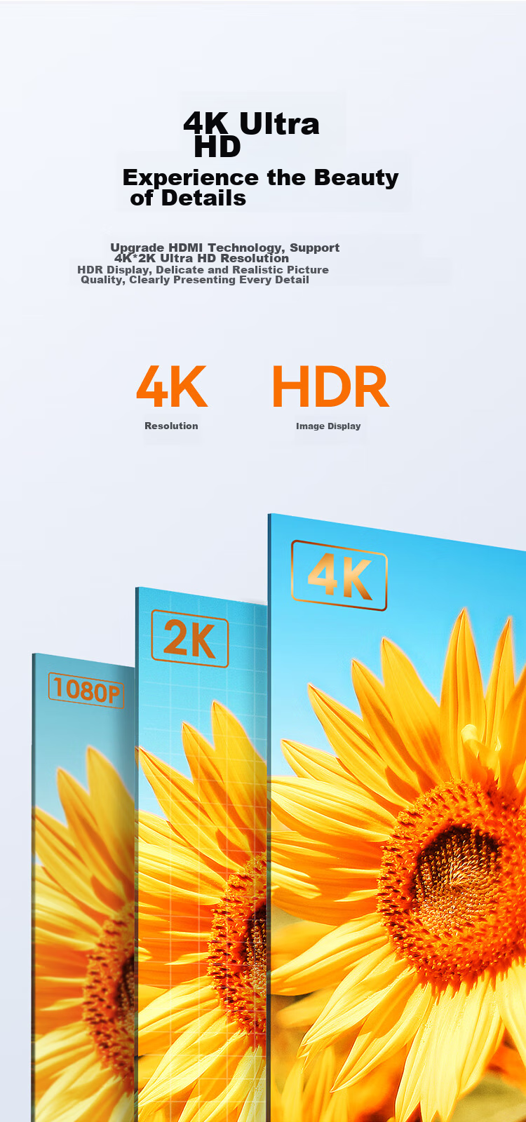 Кабель HDMI BIAZE