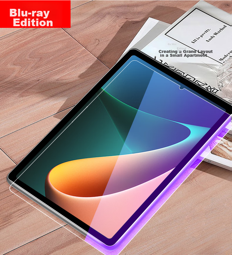 Защитное стекло для Xiaomi Pad