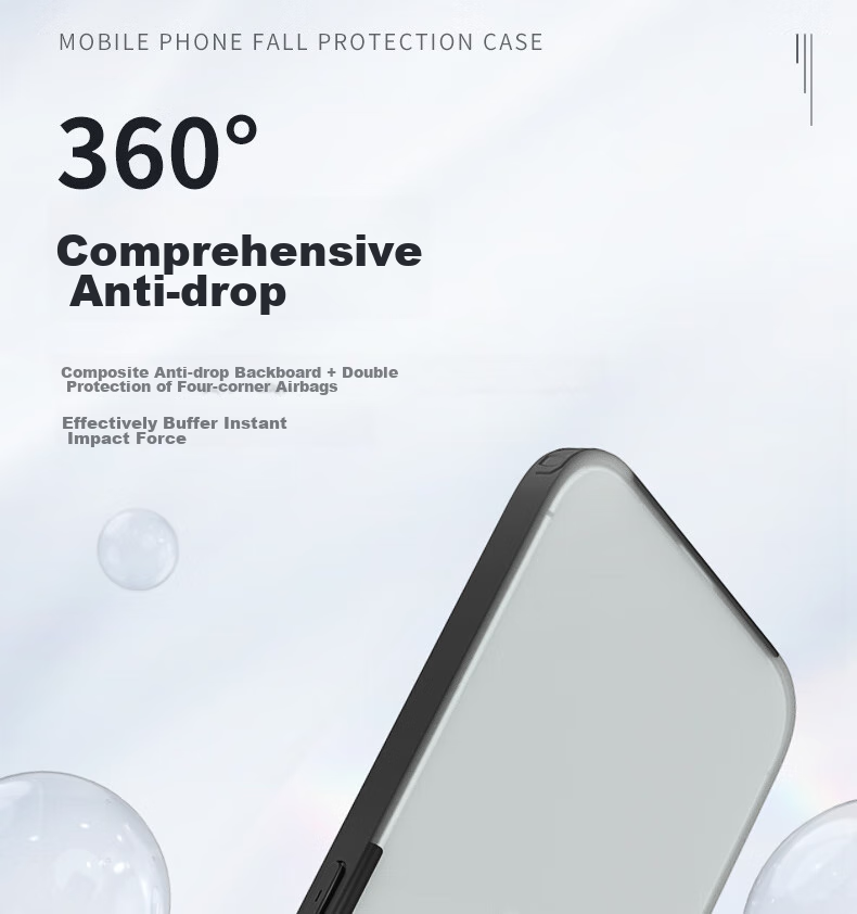 Чехол для iPhone 15 Pro
