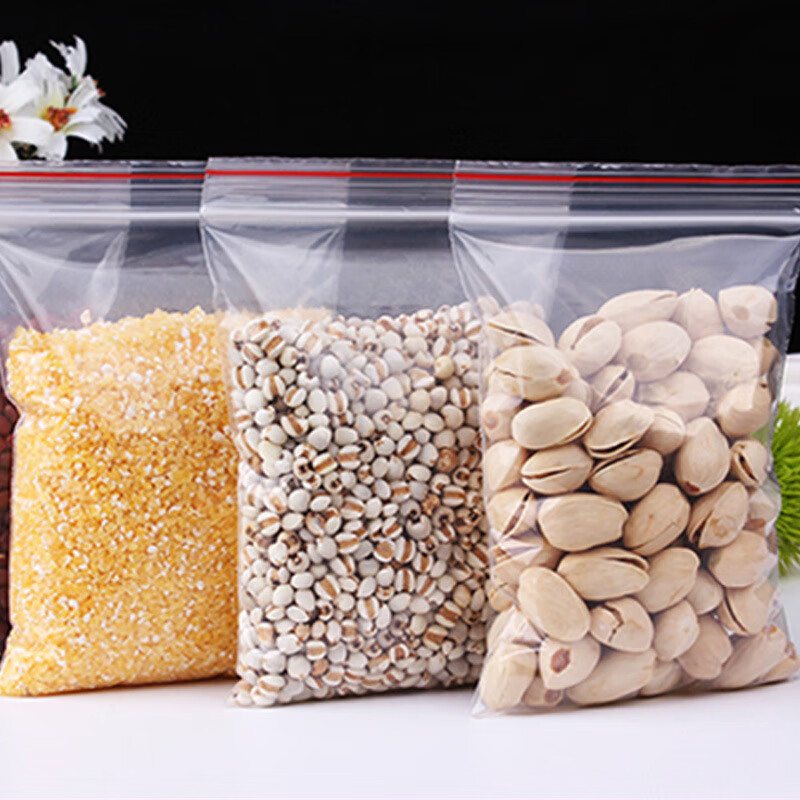 Пакеты для хранения пищевых продуктов