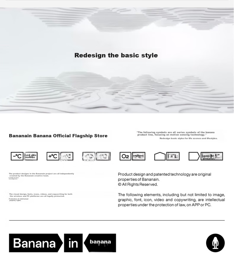Носки Bananain 501S мужские, бизнес кэжуал, хлопковые, антибактериальные, дышащие, средней длины, 4 пары