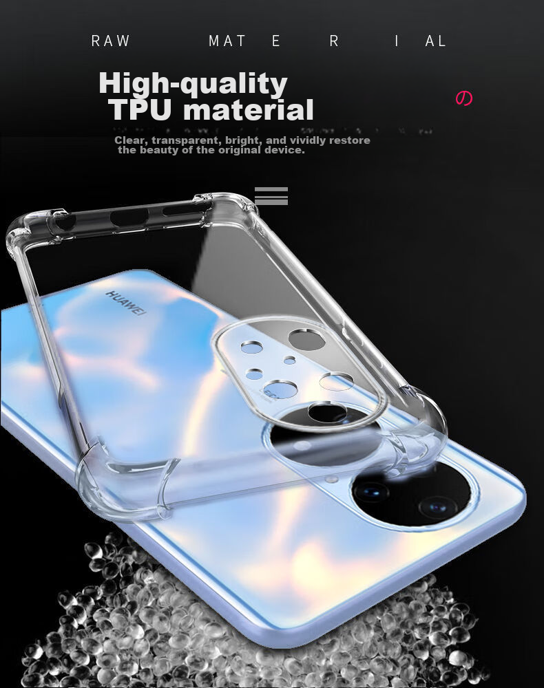 Чехол для Huawei P50 Pro