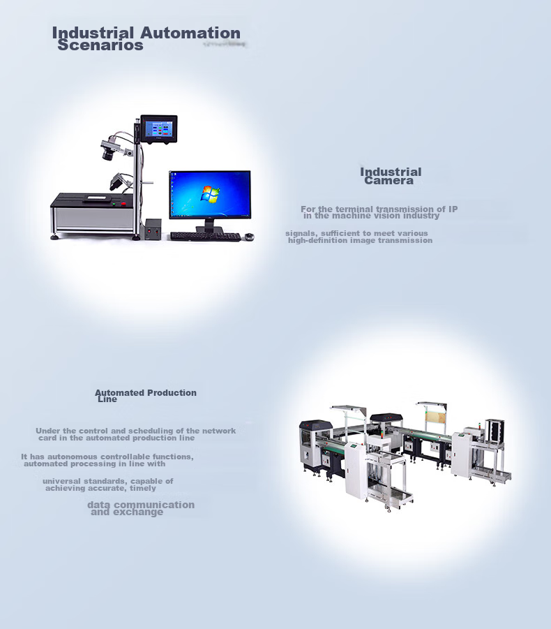 Сетевая карта EB-LINK