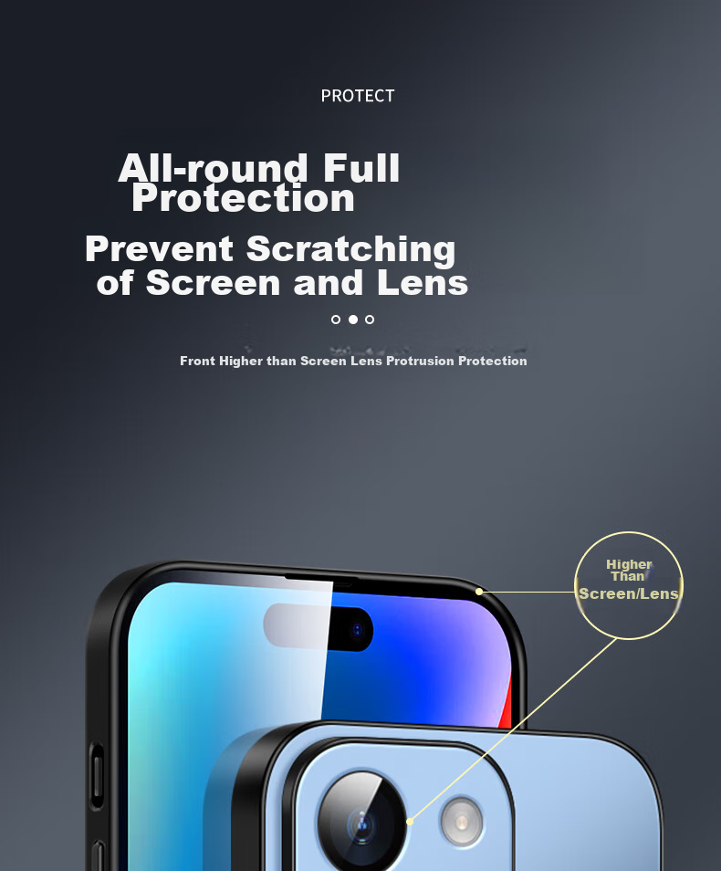 Чехол для iPhone 15