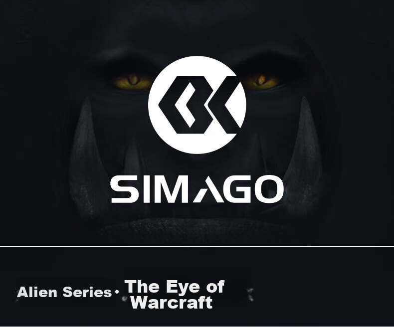 Удилище SIMAGO Ximan Duo Lure Rod с рукояткой пистолетного типа и катушкой для заброса, универсальное ультралегкое жесткое удилище для морской рыбалки, 2.1 метра, леворукое