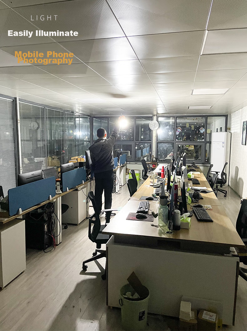 Перезаряжаемый уличный фонарь THERM A REST, сверхъяркий кемпинговый фонарь с длительным сроком службы, фонарь для ночного рынка, аварийный фонарь для дома при отключении электроэнергии