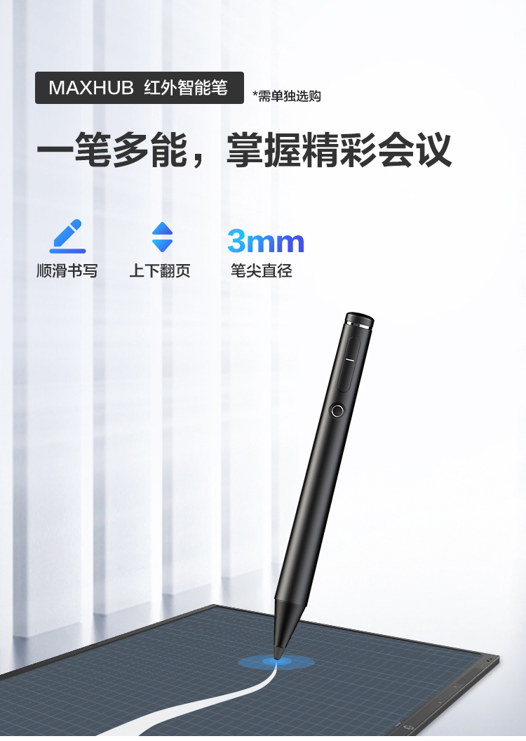 MAXHUB标准版怎么样?用后一周说体验实情内幕？