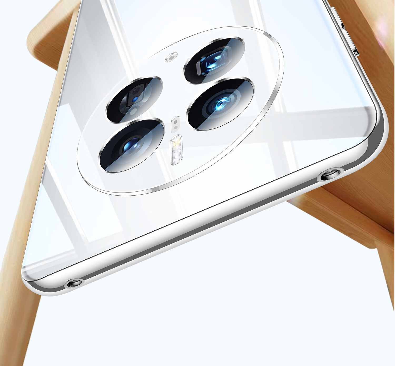 Противоударный чехол для Huawei Mate 50 Pro
