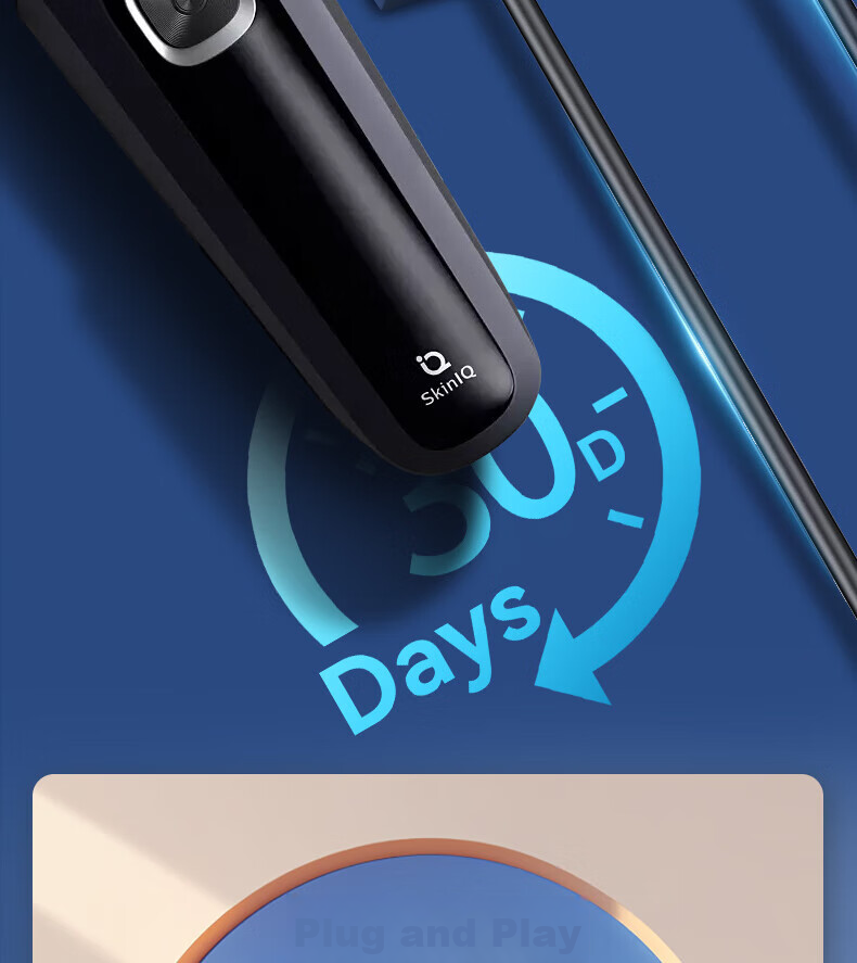 Совместимый кабель для зарядки Shishan для электробритв Philips, машинок для стрижки волос, бритв PQ888/889/S891/S1113/S1118/S1213/S5831/X5005-5V