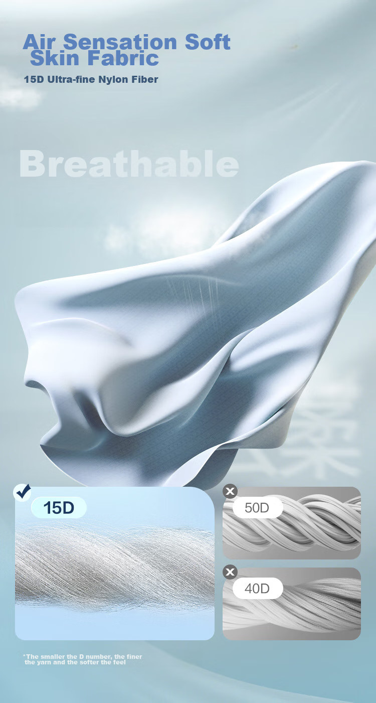 Мужская зимняя куртка JD Original Air Zero Pressure, легкая, с наполнителем из утиного пуха 90%, воротник-стойка, размер L, цвет светло-голубой