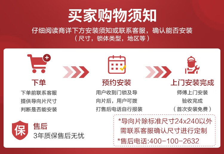 云米智能门锁指纹锁怎么样？看我体验一个月感受内幕