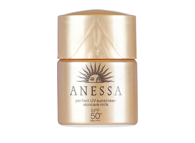 安热沙（ANESSA）小金瓶12ml*1