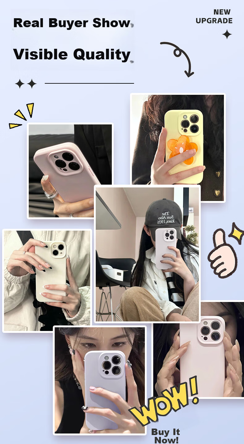 Чехол для iPhone 13