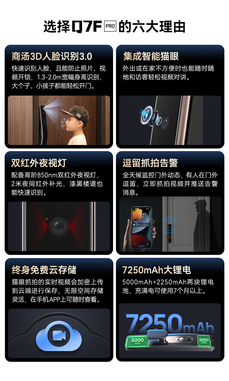 德施曼Q7F-Pro和K20-V哪款比较好用?