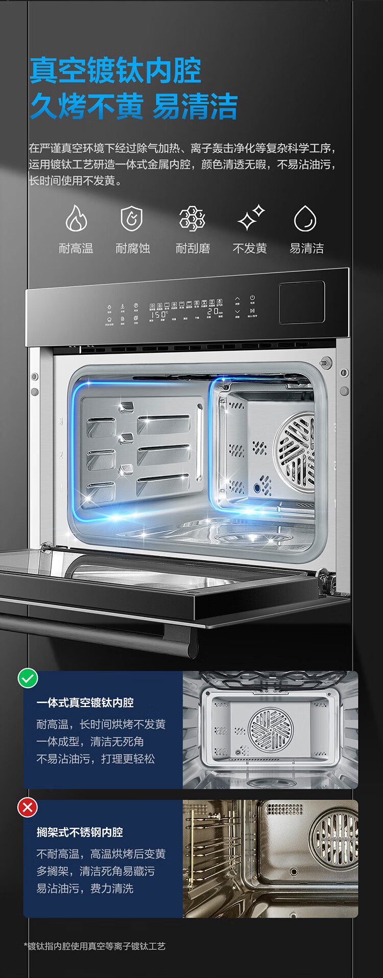 老板蒸烤箱怎么样，大家都低估它了