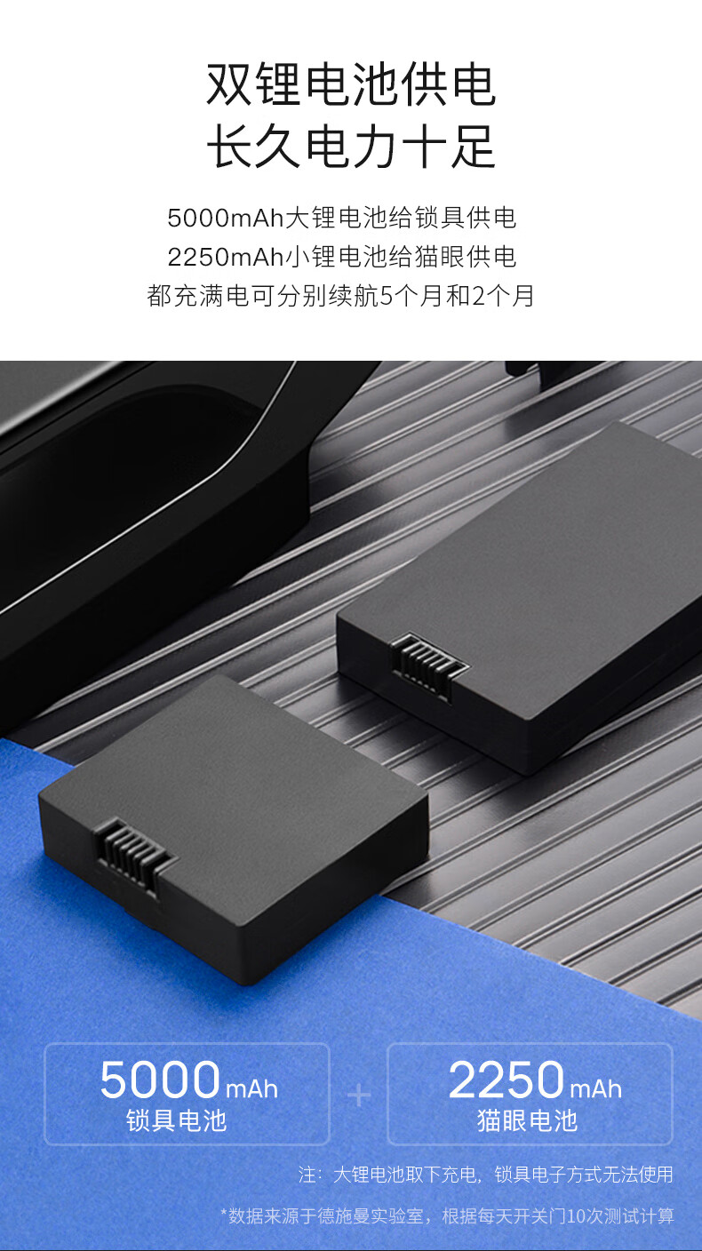 德施曼Q5M真实使用感受？真相必看