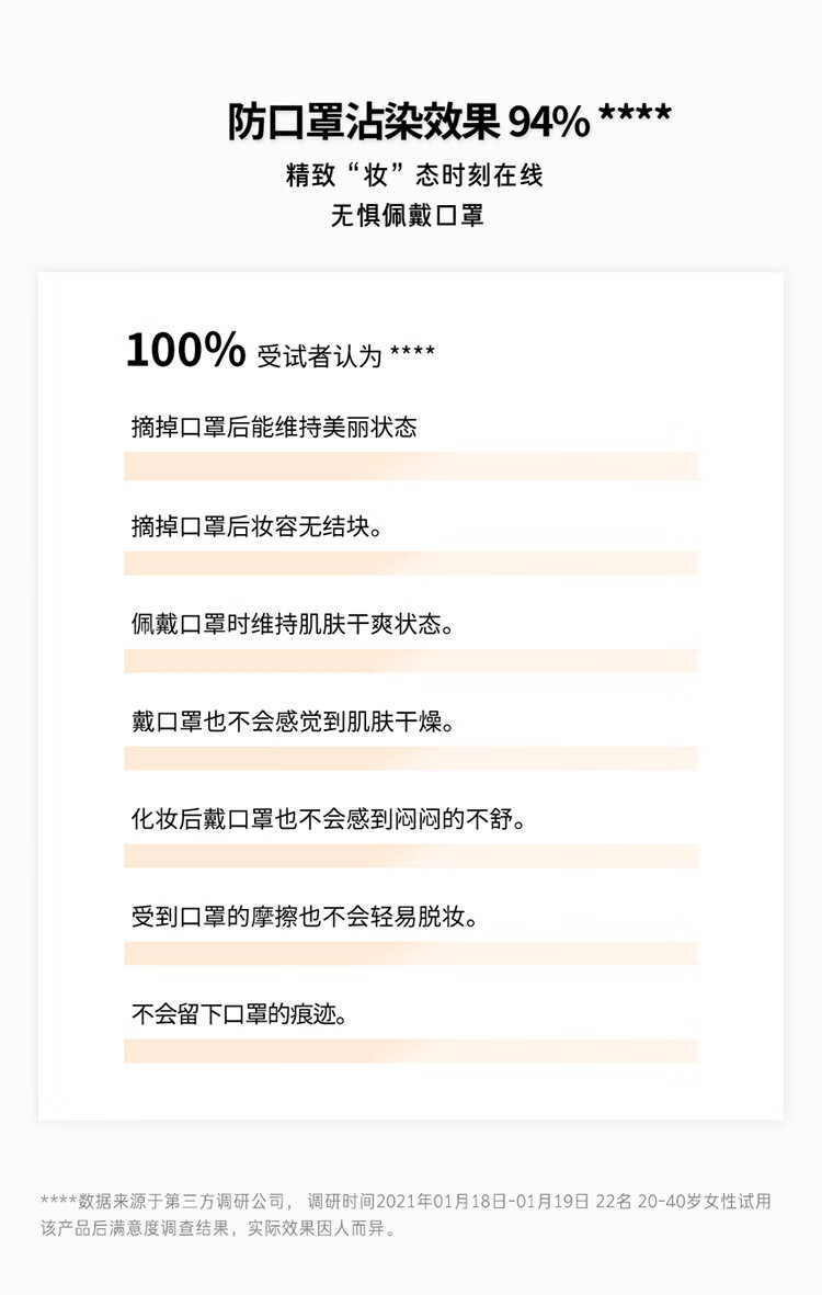 赫妍（HERA）黑金持妆哑光气垫 长效持久控油遮瑕 保湿防晒 21N1 15g*2