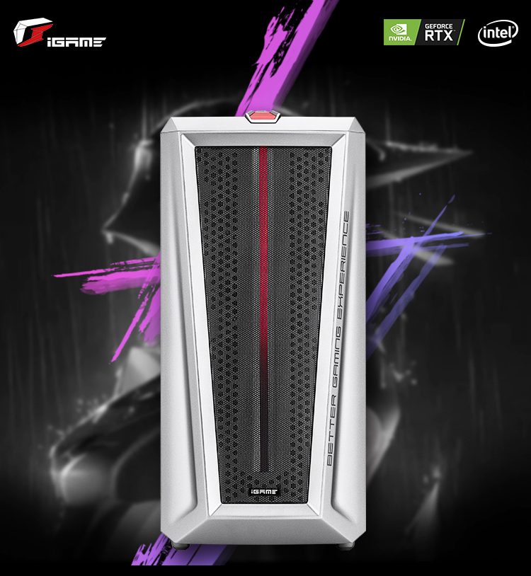 参考剖析七彩虹iGame Sigma M380Z2怎么样?深度测评剖析