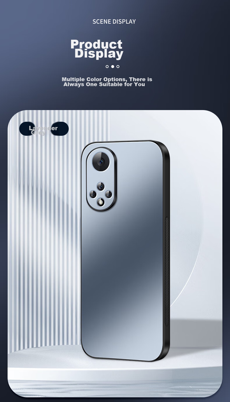 Чехол для Huawei Nova 9 Pro