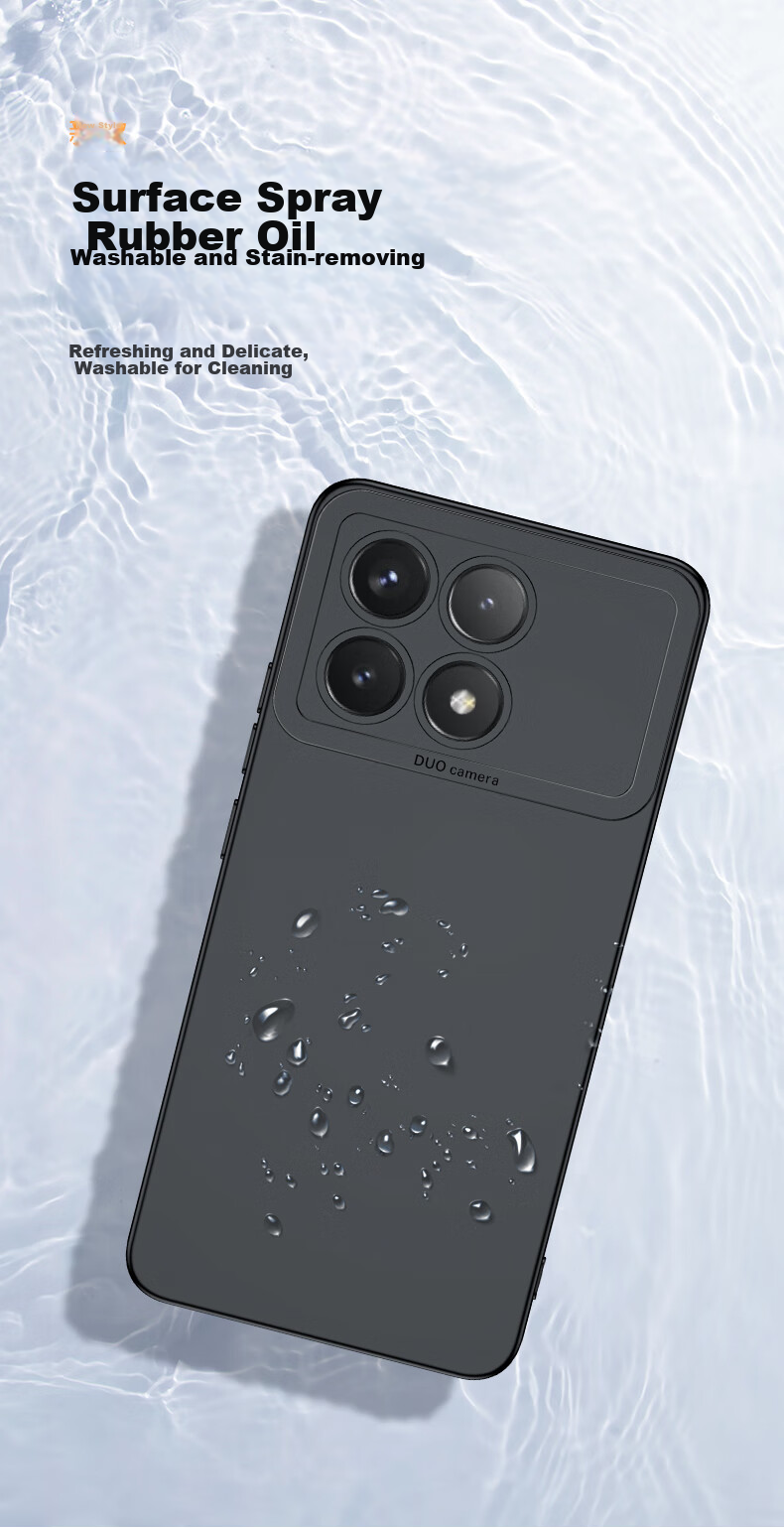 Чехол для Huawei P30 Pro HOLDZU Angel Eyes, силиконовый, противоударный, с полной защитой линз, ультратонкий, матовый, черный