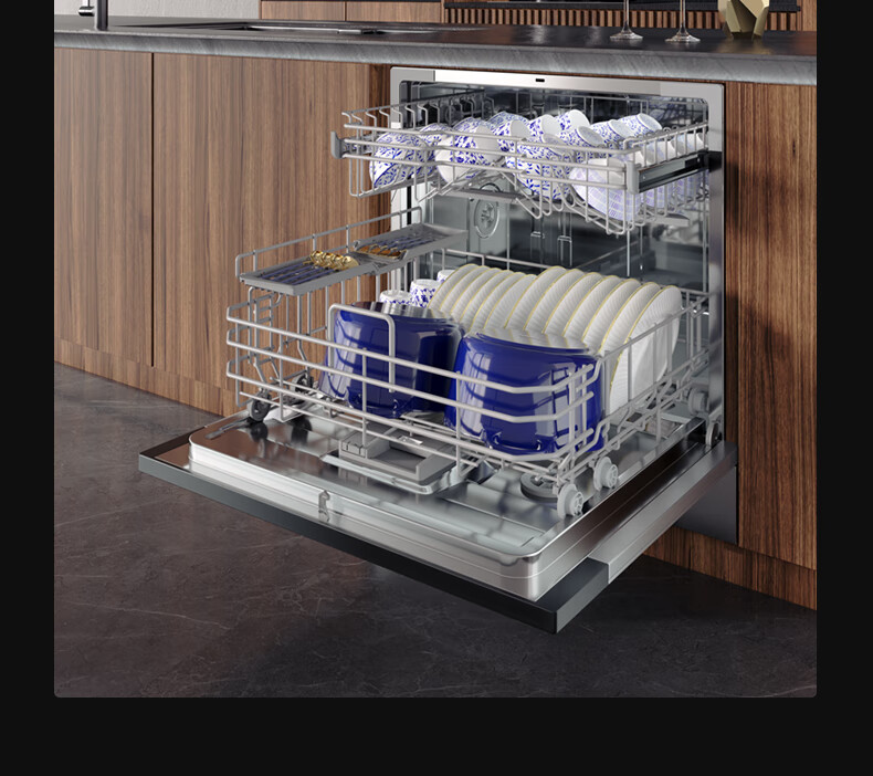 GRAM S50洗碗机怎么样后悔买有人上当事实吗?