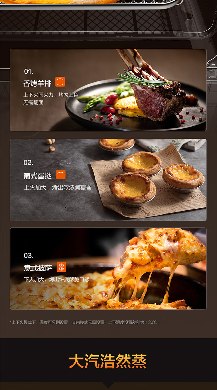 方太蒸烤箱一言识破，你需不需要它