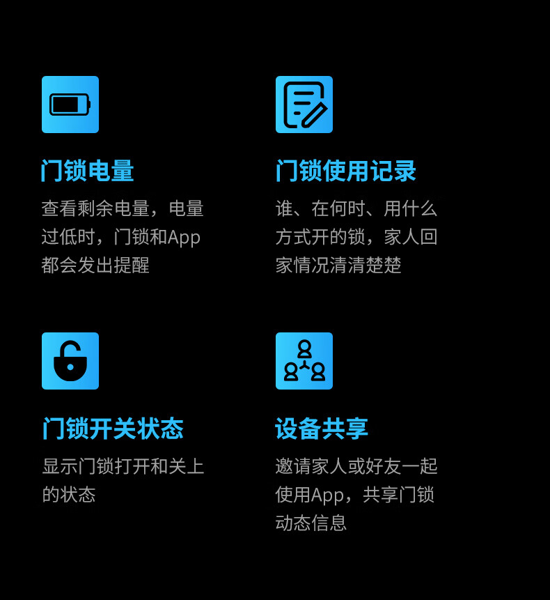 凯迪仕指纹锁K20-F和k7哪个好？讲一讲体验实情内幕？