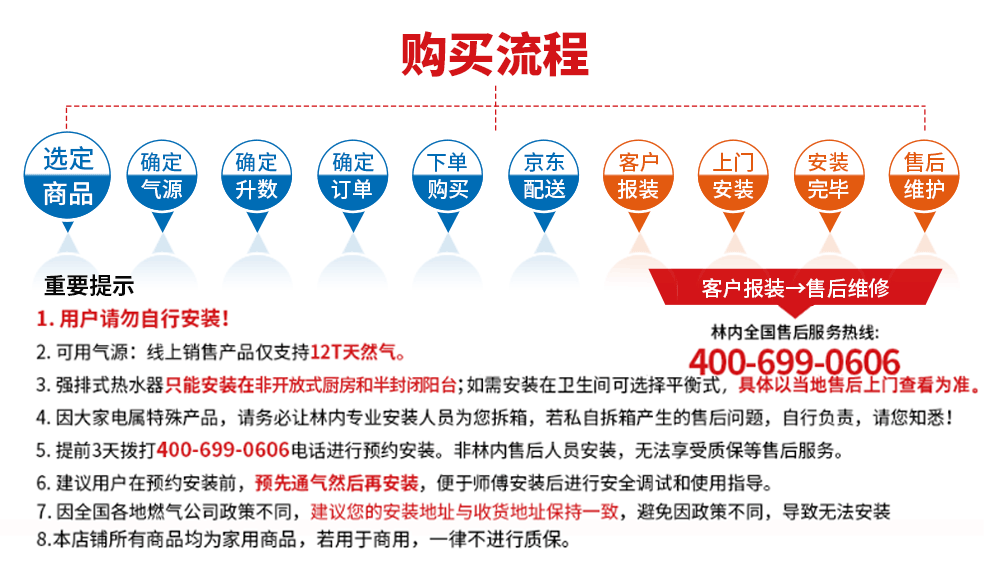 林内(Rinnai)16升燃气热水器澎湃大水量好不好?