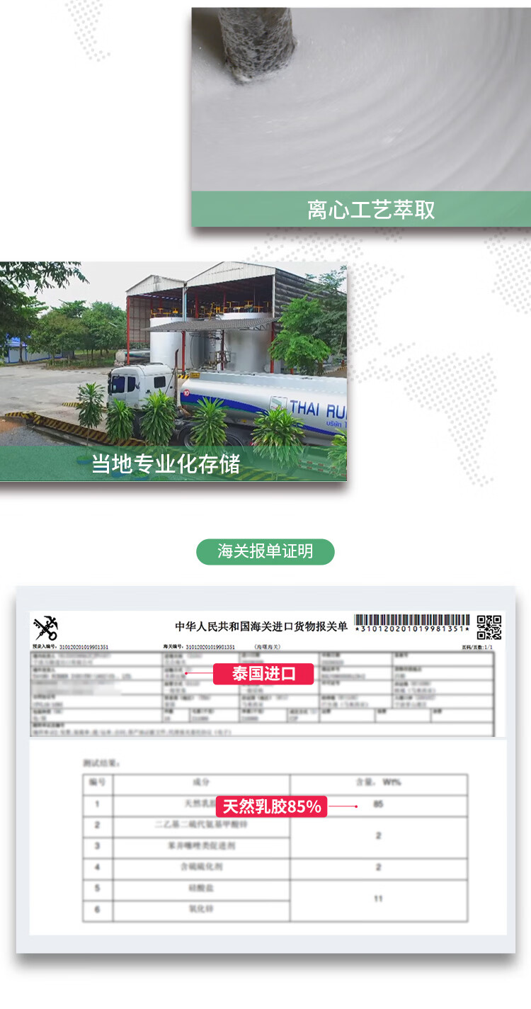 睡眠博士床垫到底怎么样，参数如何！
