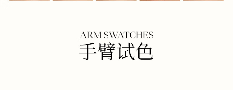 Joocyee酵色粉雾口红#129一页玫瑰3.2g 哑光生日礼物送女友