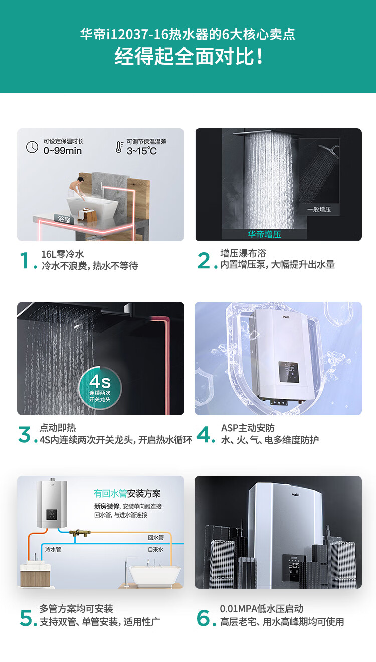 卖点