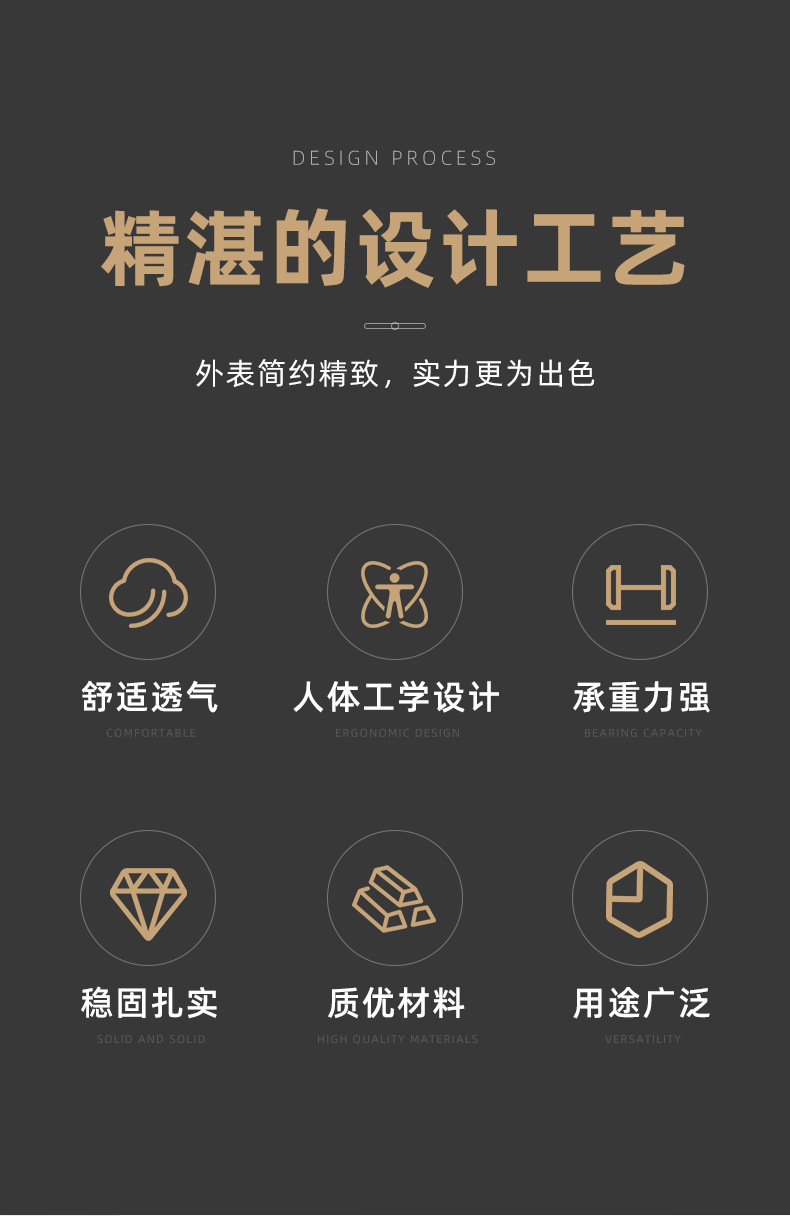 罗氏兄弟 折叠办公椅 电脑椅培训椅带桌板写字板记者椅会议椅学习椅教学椅休闲靠背椅子带写字板A588