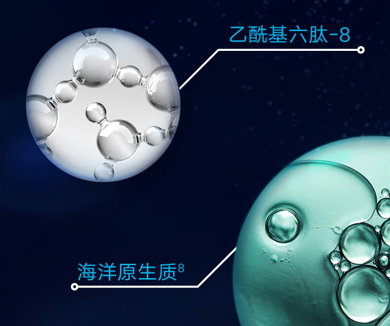 雅芳 AVON 新活深海修护面霜50g 滋润补水保湿 细腻肌肤改善粗糙