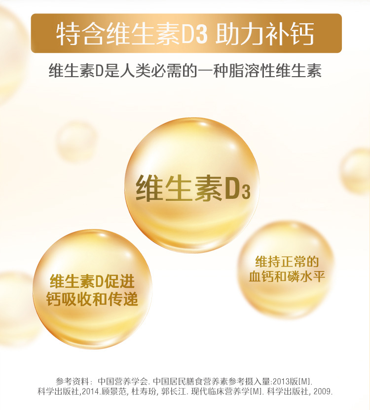 【直播间专享】Swisse斯维诗 钙维生素D 金装小粒柠檬酸钙片 温和好吸收 娘娘钙 礼物送长辈亲人 【家庭装】200片*1罐