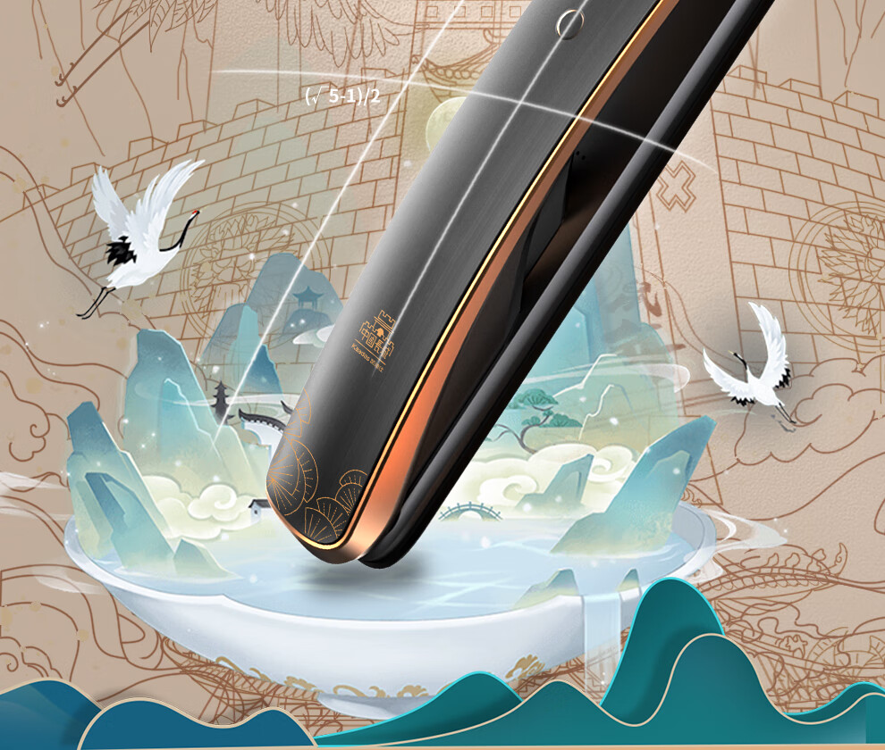 凯迪仕长城飞将指纹锁好不好？反应灵敏度如何？