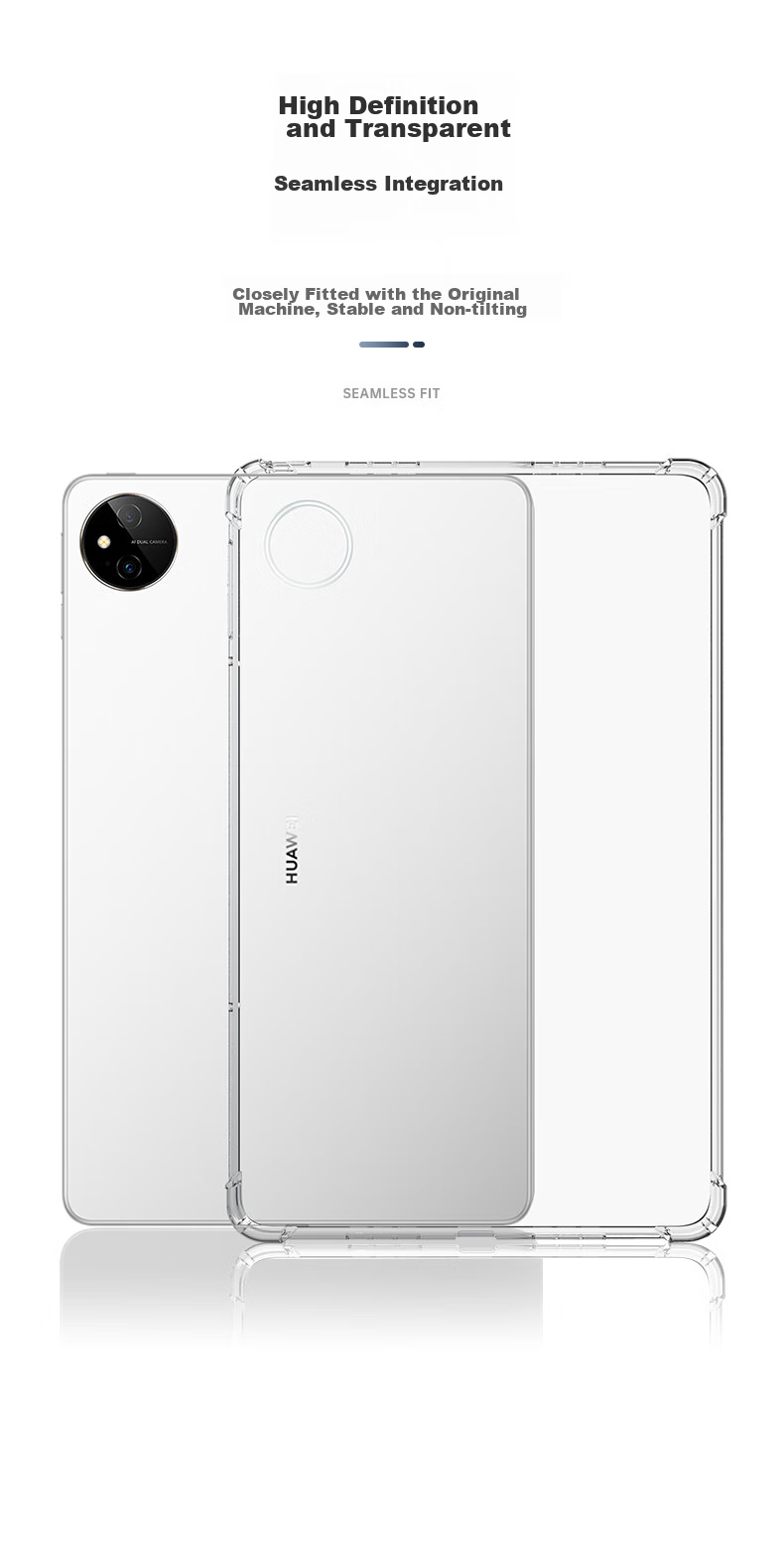 Защитный чехол для Huawei MatePad Pro 11