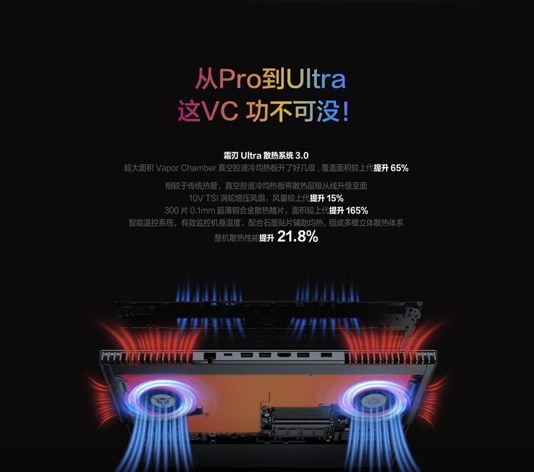 联想拯救者R9000K笔记本电脑怎么样?讲一讲体验感受内幕？
