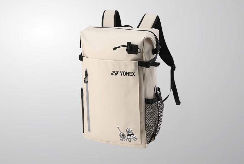 Ракетка для бадминтона YONEX BA317CR, унисекс, цвет хаки, артикул 100038315819