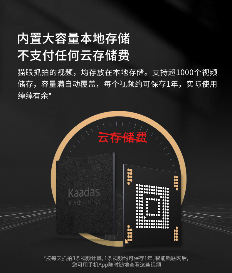 曝光凯迪仕智能锁指怎么样,一周使用彻底后悔了?