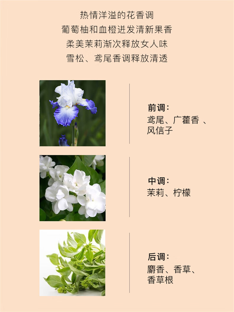 香奈儿（Chanel）邂逅淡香水100ml 黄邂逅 女士香水 生日礼物 彩妆礼物