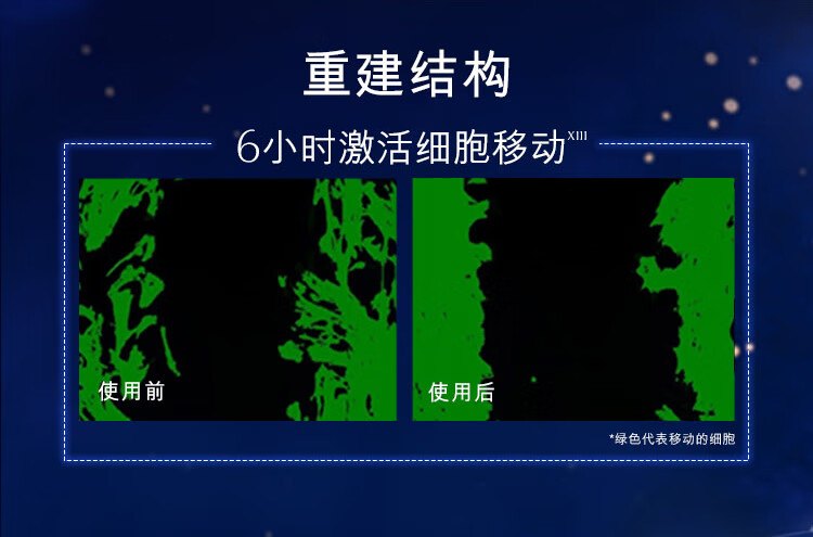 淮夏（海外保税）小棕瓶特润修护精华液100ml护肤品七夕情人节礼物 精华100ml