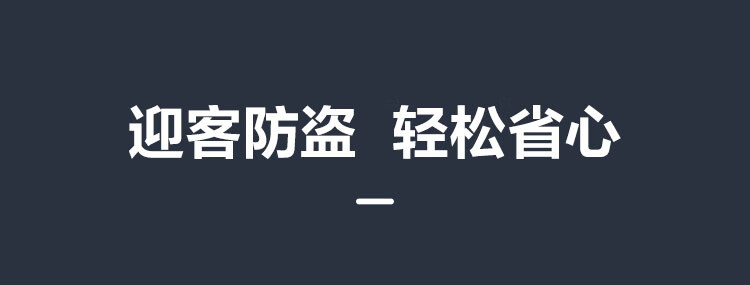 萤石 EZVIZ C3W 4MP 2.8mm拾音版 400万超清 日夜全彩 无线监控摄像头 室外IP67防水 AI人形检测 H.265编码