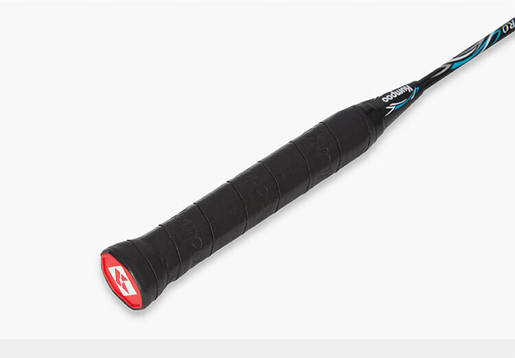 Ракетки для бадминтона KUMPOO K520 PRO, пара, полнокарбоновые, ультралегкие, обновленная версия Xunfeng K520 PRO, элегантная пара ракеток для пар